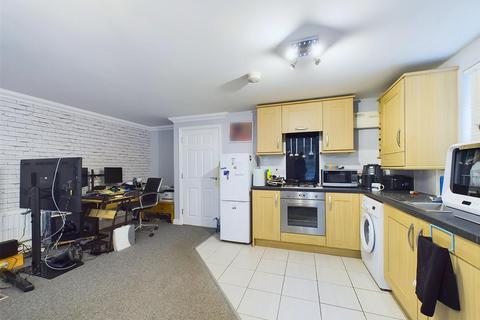 2 bedroom flat for sale, Toftmead Close, Toftwood, Dereham