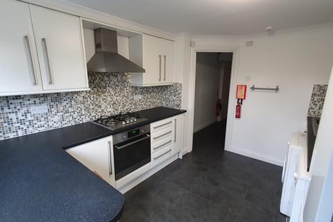 1 bedroom flat to rent, Drakefell Road London SE4 2DS