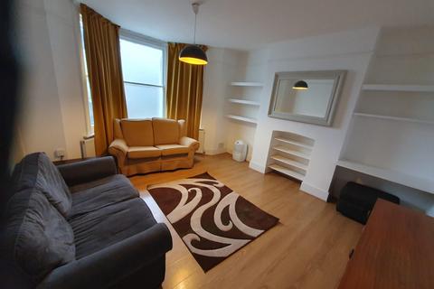 1 bedroom flat to rent, Drakefell Road London SE4 2DS