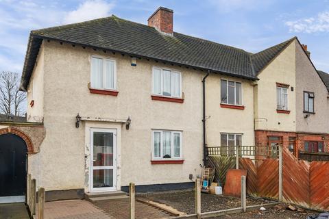 3 bedroom semi-detached house for sale, Chinbrook Road, London