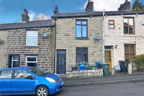 2 bedroom terraced house for sale, Huttock End Lane, Stacksteads, Bacup, Rossendale, OL13