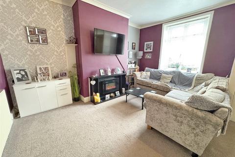 2 bedroom terraced house for sale, Huttock End Lane, Stacksteads, Bacup, Rossendale, OL13