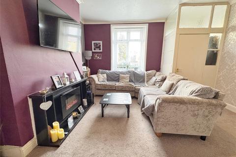 2 bedroom terraced house for sale, Huttock End Lane, Stacksteads, Bacup, Rossendale, OL13