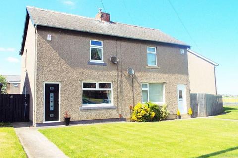 2 bedroom semi-detached house for sale, Grange Avenue, Shiremoor NE27