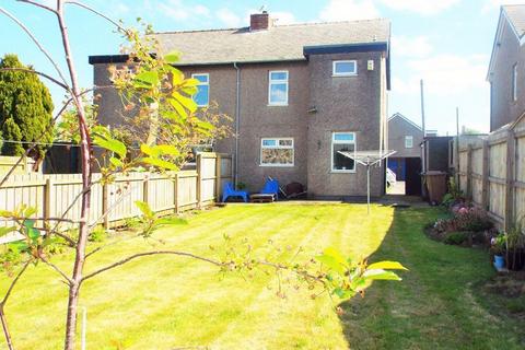 2 bedroom semi-detached house for sale, Grange Avenue, Shiremoor NE27