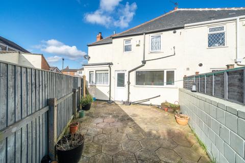 3 bedroom semi-detached house for sale, Gosport Road, Grimsby, Lincolnshire, DN34