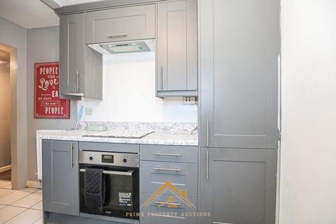 41 Central Road, Whitehaven, CA28 9EG