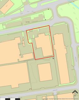 Industrial unit to rent, Premises at Trentham Road, Newstead Industrial  Estate, Stoke-on-Trent, ST4 8HX