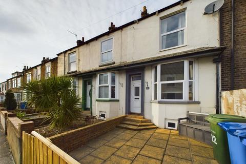 3 bedroom terraced house for sale, New Road, Driffield YO25 5DJ