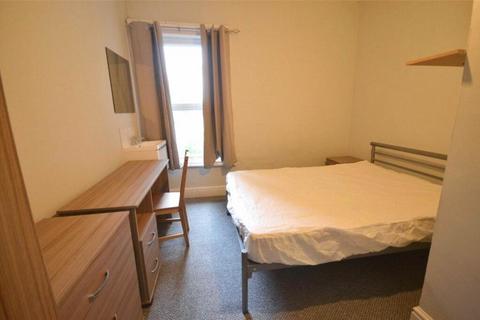 9 bedroom terraced house to rent, Egerton Road, Fallowfield