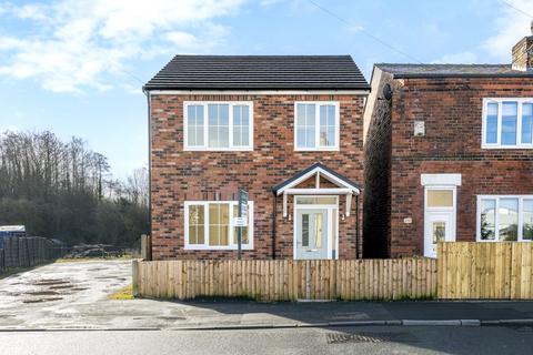 3 bedroom detached house for sale, Ashton Road, Warrington