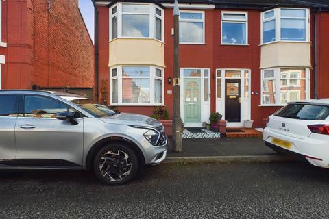 3 bedroom end of terrace house for sale, Duncombe Road South, Garston, L19