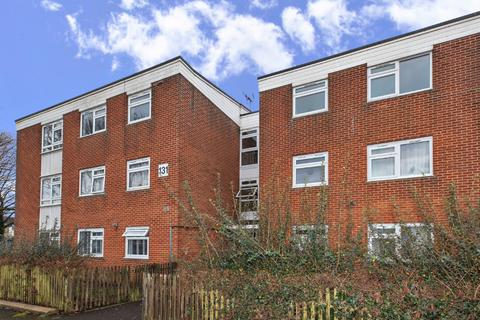 2 bedroom flat for sale, 131 Jewell Road, Bournemouth, Dorset