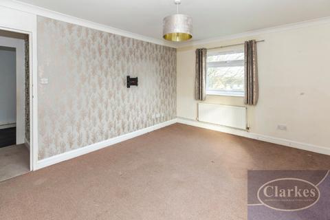 2 bedroom flat for sale, 131 Jewell Road, Bournemouth, Dorset