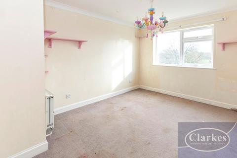 2 bedroom flat for sale, 131 Jewell Road, Bournemouth, Dorset