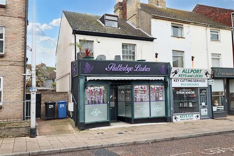 undefined, London Road South, Lowestoft