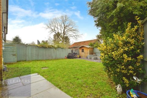 undefined, Stambourne Road, Toppesfield, Halstead