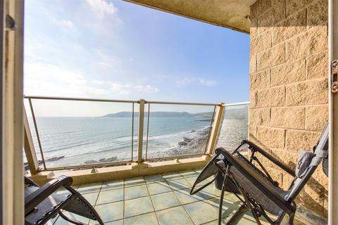 4 bedroom penthouse for sale, Fort Picklecombe, Cornwall PL10