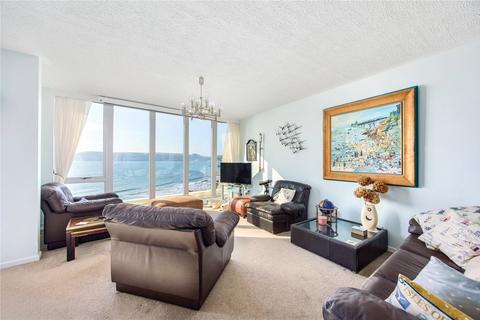 4 bedroom penthouse for sale, Fort Picklecombe, Cornwall PL10