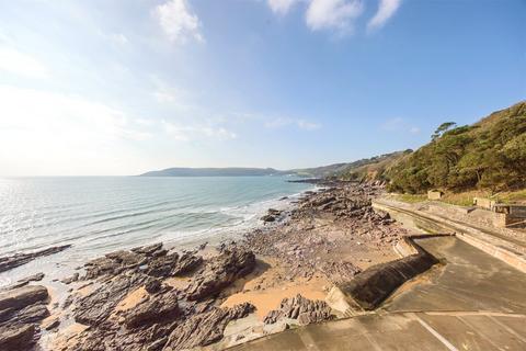 4 bedroom penthouse for sale, Fort Picklecombe, Cornwall PL10