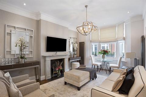 1 bedroom apartment for sale, Redburn Street, London, SW3