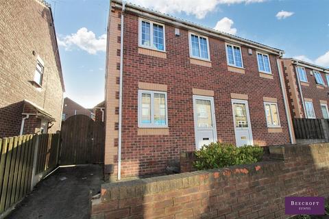 2 bedroom semi-detached house for sale, Barnsley Road, Wath-Upon-Dearne, Rotherham