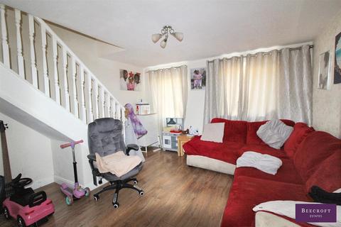 2 bedroom semi-detached house for sale, Barnsley Road, Wath-Upon-Dearne, Rotherham