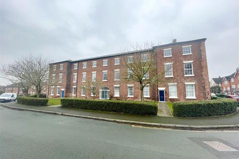 2 bedroom apartment for sale, The Chestnuts, Cross Houses, Shrewsbury