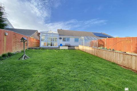 2 bedroom semi-detached bungalow for sale, Glenview Avenue, Pembroke Dock