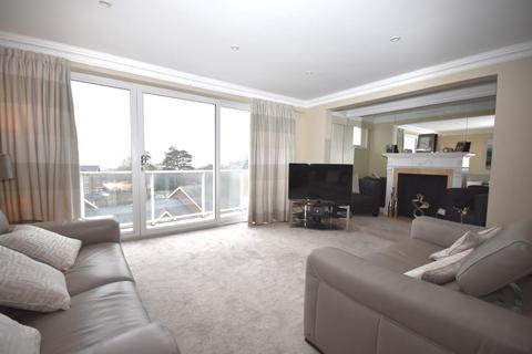 3 bedroom penthouse for sale, Brynfield Court, Langland, Swansea