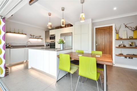 4 bedroom detached house for sale, Teg Down Meads, Winchester, Hampshire, SO22