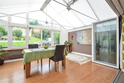 4 bedroom detached house for sale, Teg Down Meads, Winchester, Hampshire, SO22