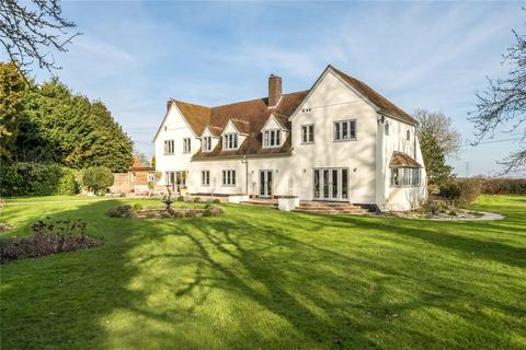 5 bedroom detached house for sale, The Green, Twinstead, Sudbury, Suffolk, CO10