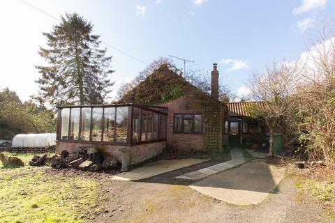 3 bedroom detached house for sale, Walsingham Road, East Barsham, NR21