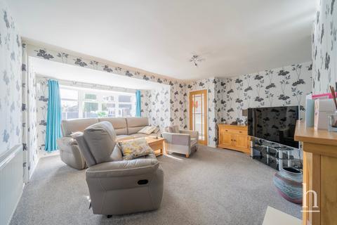 3 bedroom detached house for sale, Sealy Close, Spital CH63