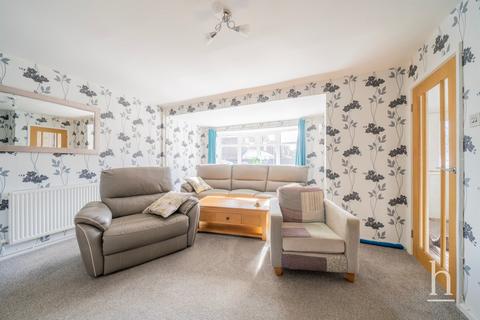 3 bedroom detached house for sale, Sealy Close, Spital CH63