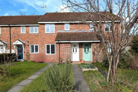 1 bedroom maisonette for sale, The Willows, Caversham, Reading