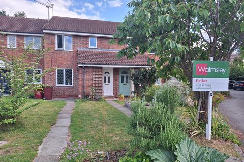 24 The Willows, Caversham, Reading, RG4 8BD