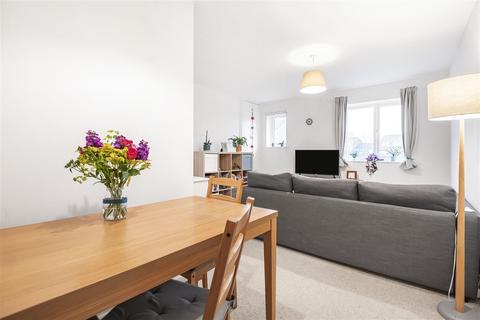 24 The Willows, Caversham, Reading, RG4 8BD