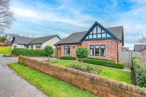 2 bedroom bungalow for sale, Little Salkeld, Cumbria CA10