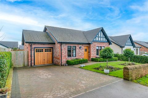 2 bedroom bungalow for sale, Little Salkeld, Cumbria CA10