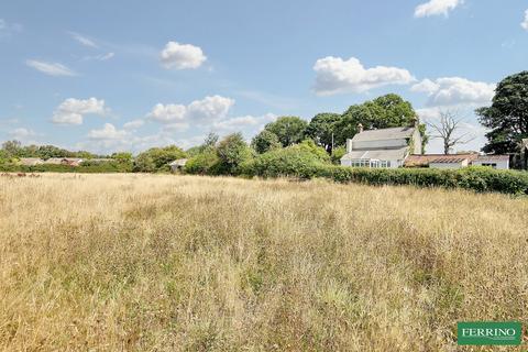 undefined, (Project with 2 Acre Grounds), Driffield Road, Lydney, Gloucestershire. GL15 4EU
