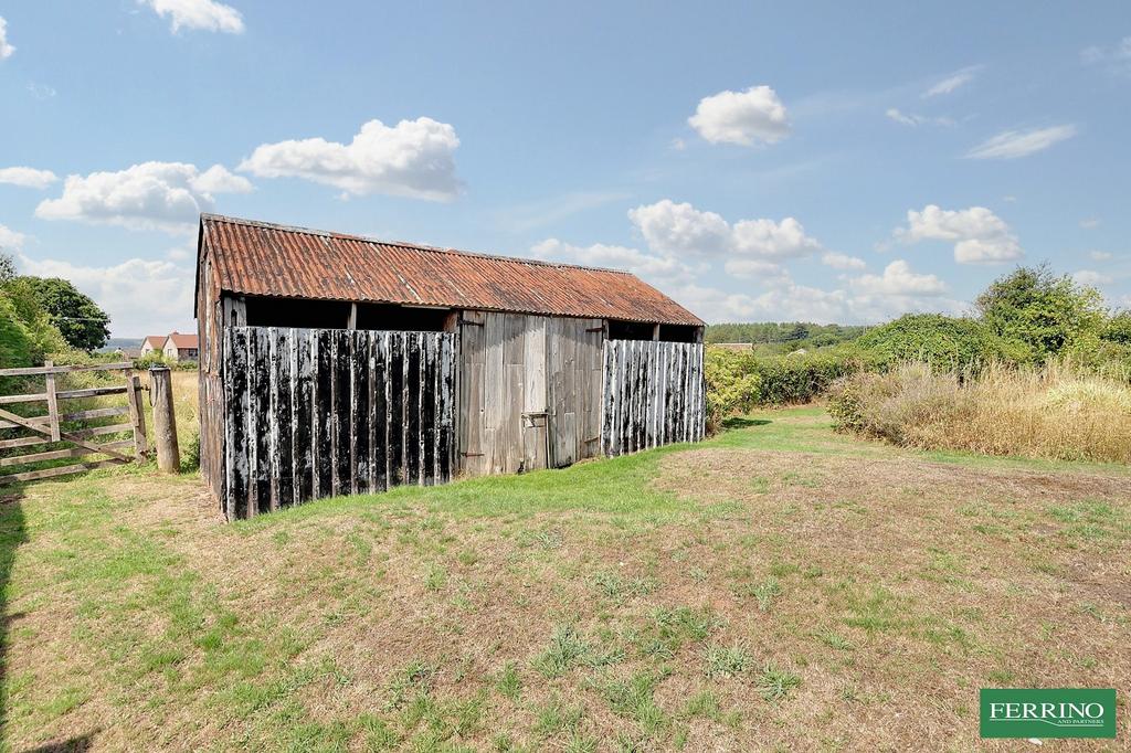 Outbuilding/Barn