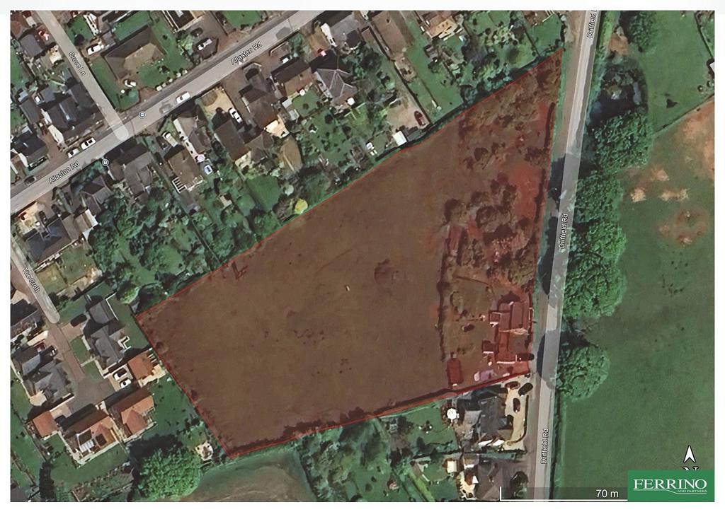 Land Plan