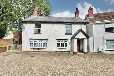 4 bedroom detached house for sale, The Well, Rockwell Green, Wellington, Somerset, TA21 9DD