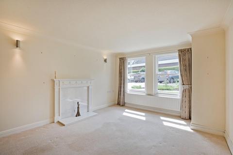 2 bedroom retirement property for sale, Cunliffe Road, Ilkley LS29