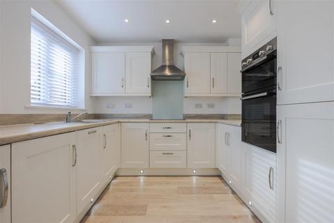 3 bedroom semi-detached house for sale, The Maltings, Kirton Lindsey