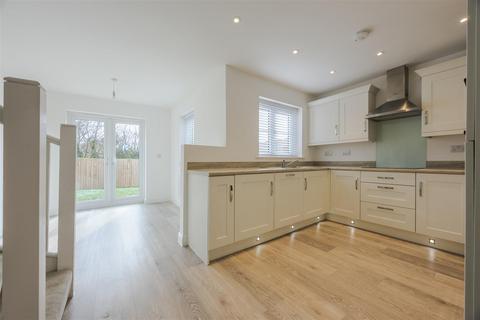 3 bedroom semi-detached house for sale, The Maltings, Kirton Lindsey