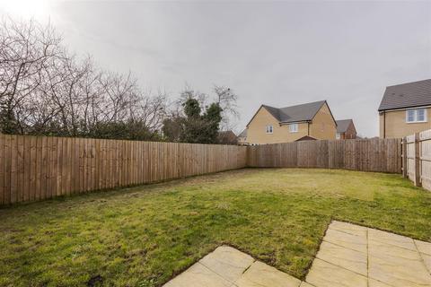 3 bedroom semi-detached house for sale, The Maltings, Kirton Lindsey