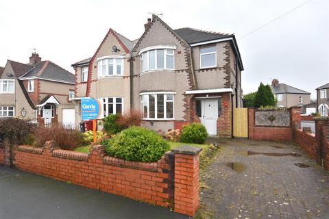 3 bedroom semi-detached house for sale, Furness Park Road, Barrow-In-Furness